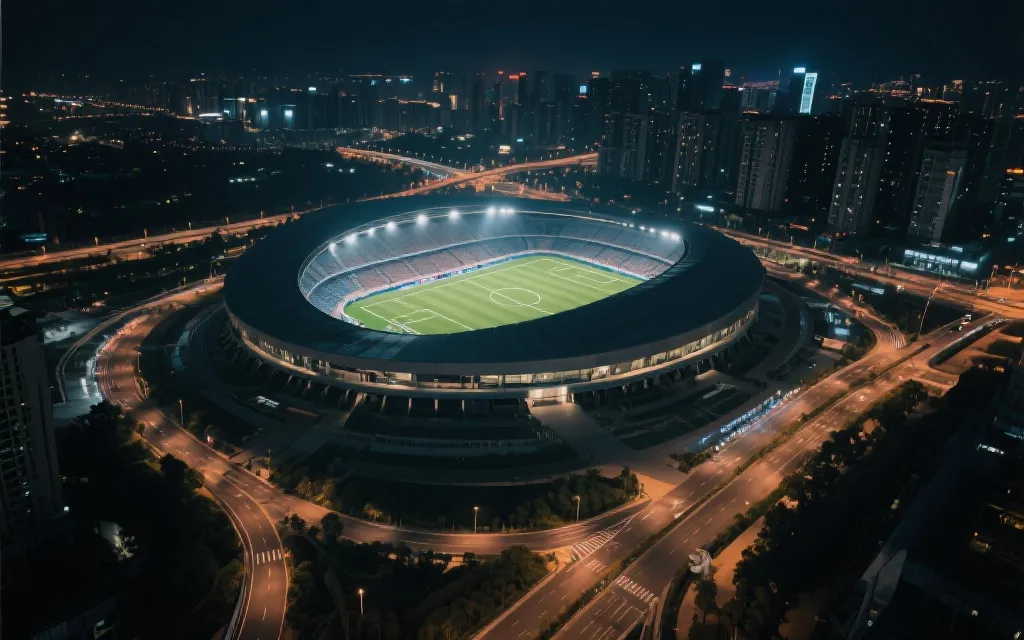 2026世界杯16座主办城市深度解析：场馆升级、智能安保与绿色低碳如何重塑北美城市赛时运营